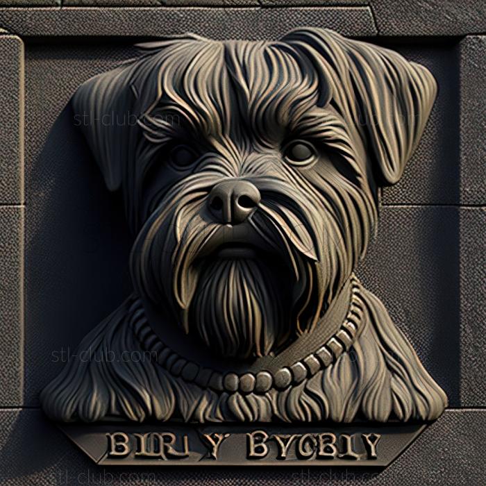 st Greyfriars Bobby famous animal